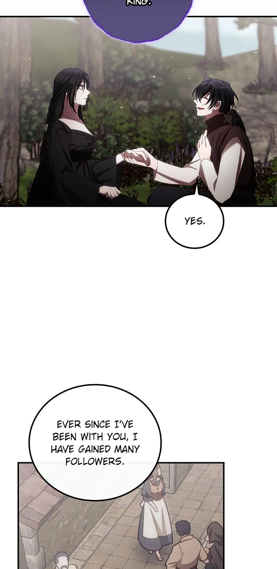 I Can See Your Death Chapter 75 Page 48