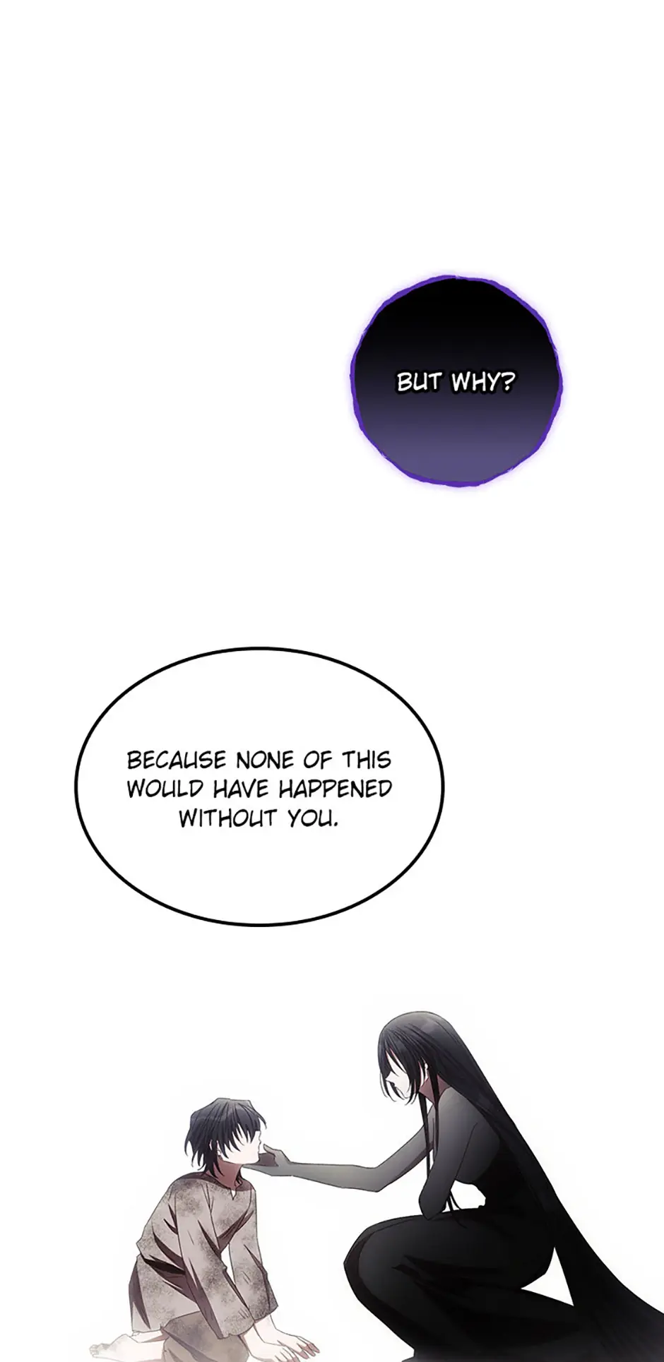 I Can See Your Death Chapter 75 Page 51