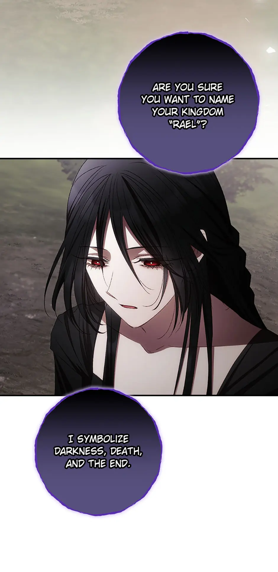 I Can See Your Death Chapter 75 Page 53