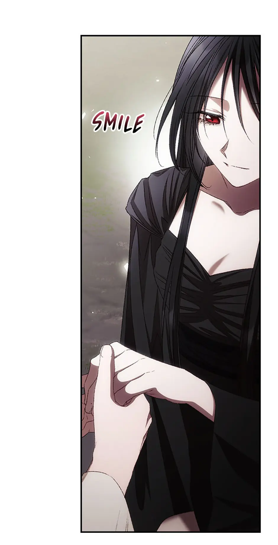 I Can See Your Death Chapter 75 Page 56