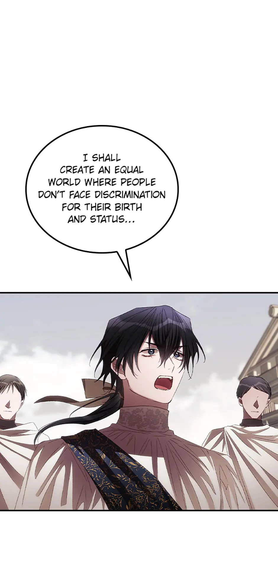 I Can See Your Death Chapter 76 Page 3