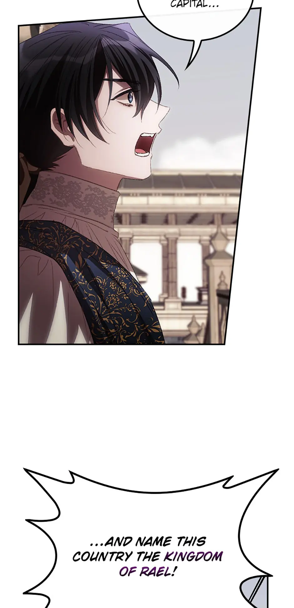 I Can See Your Death Chapter 76 Page 5