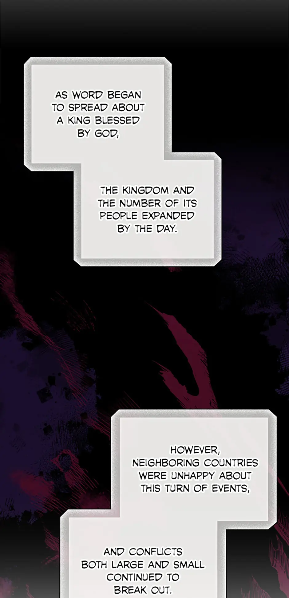 I Can See Your Death Chapter 76 Page 8