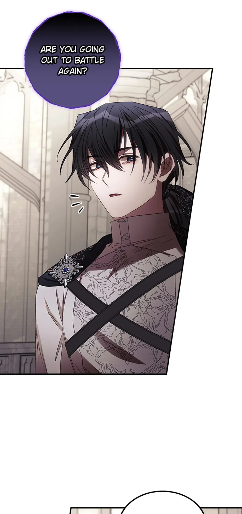 I Can See Your Death Chapter 76 Page 10