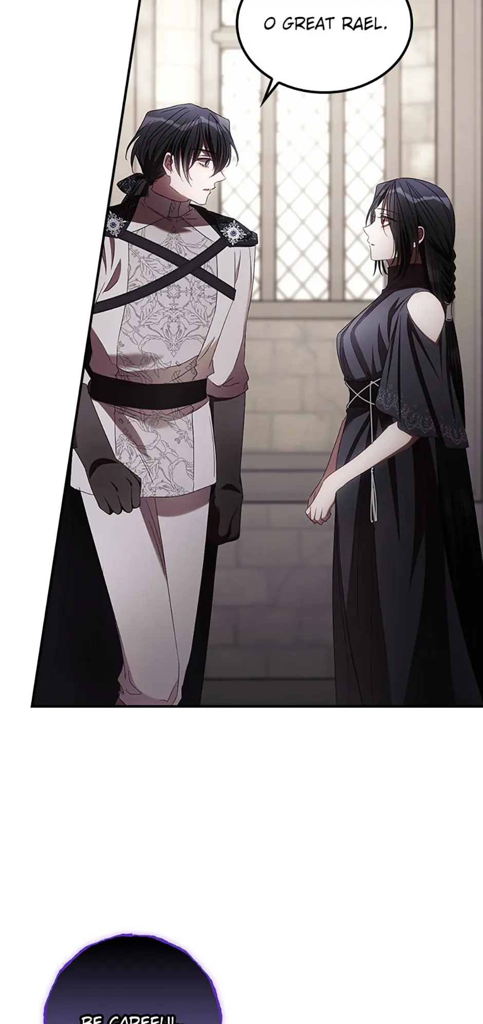 I Can See Your Death Chapter 76 Page 11