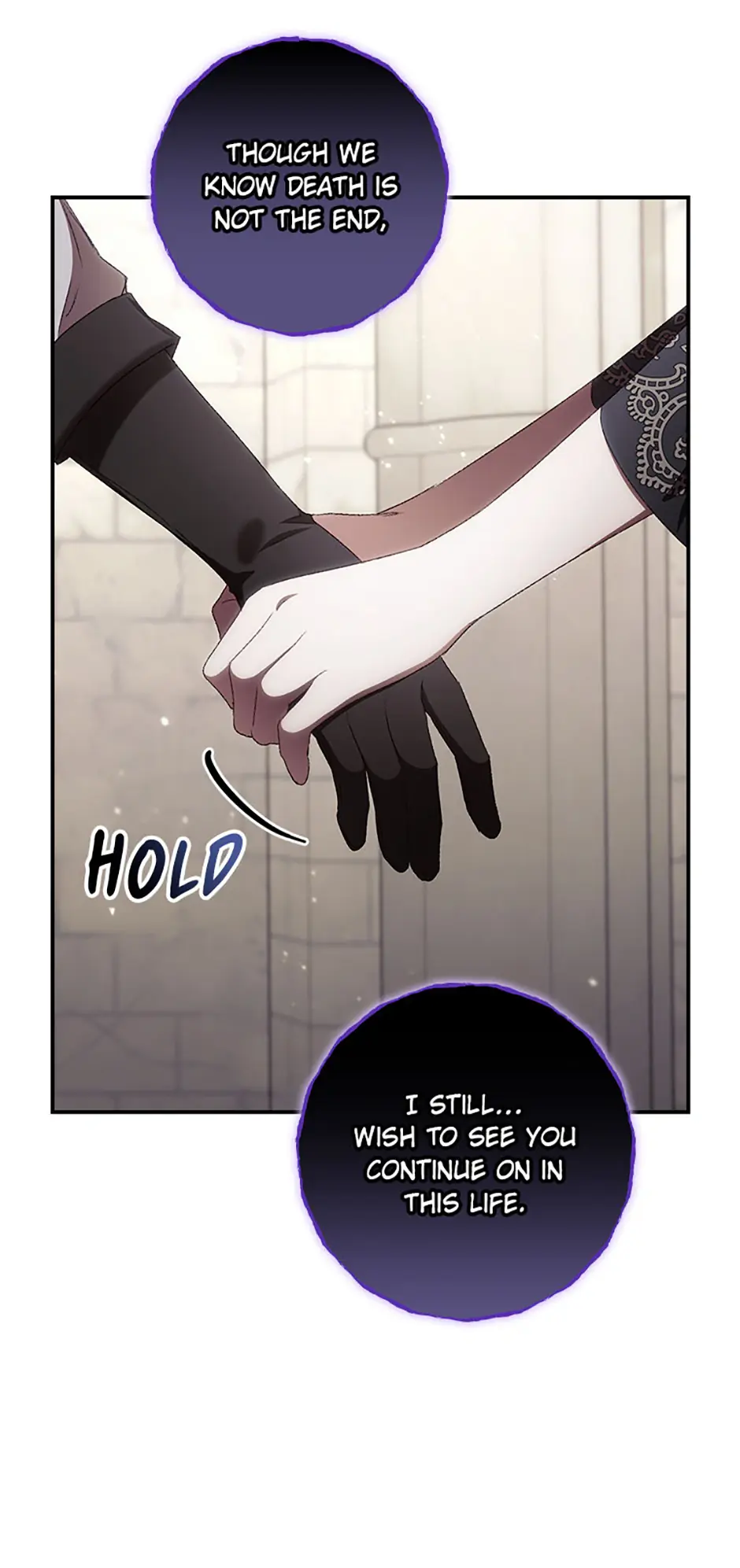 I Can See Your Death Chapter 76 Page 13