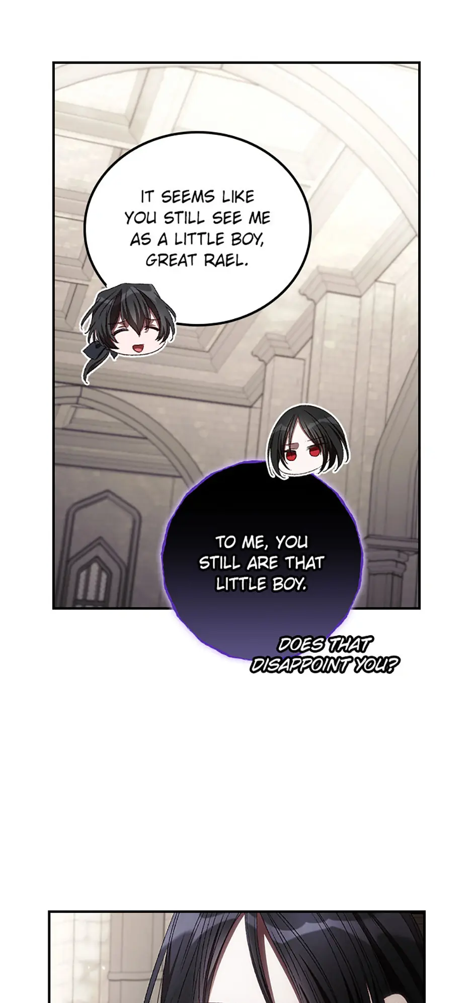 I Can See Your Death Chapter 76 Page 14