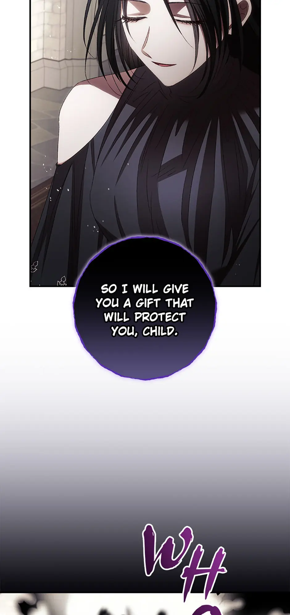 I Can See Your Death Chapter 76 Page 15