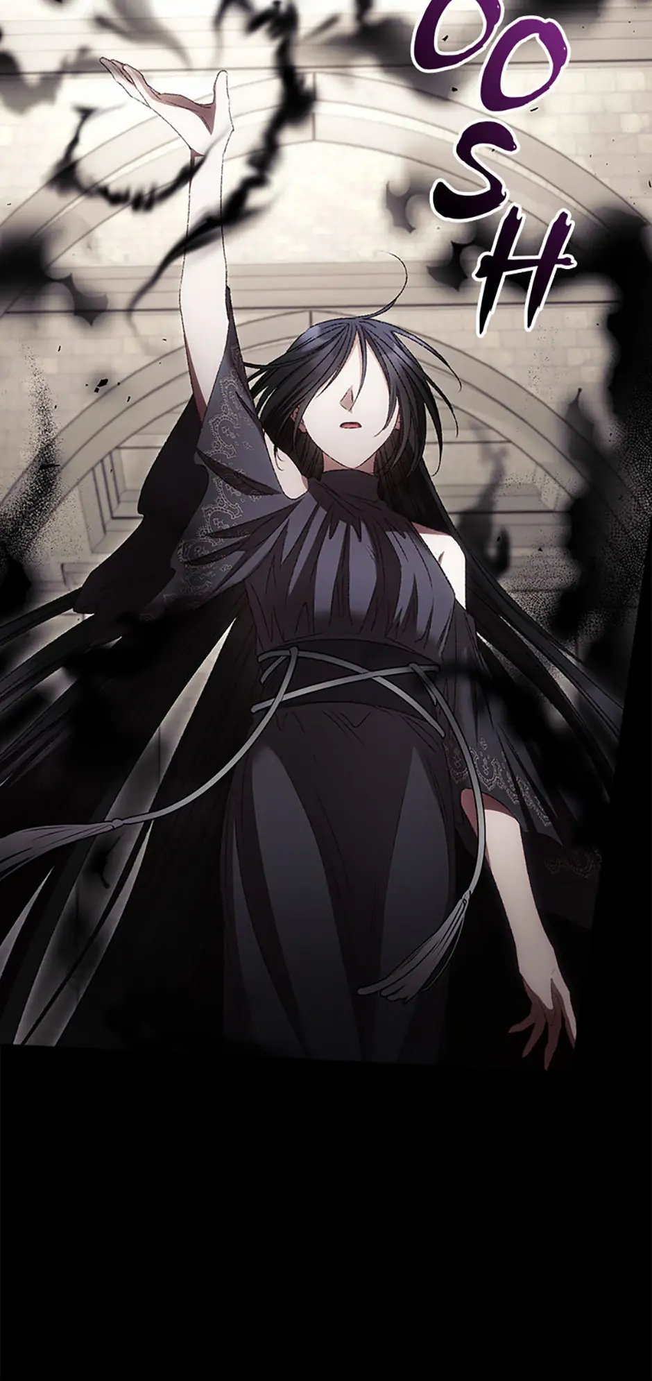 I Can See Your Death Chapter 76 Page 16