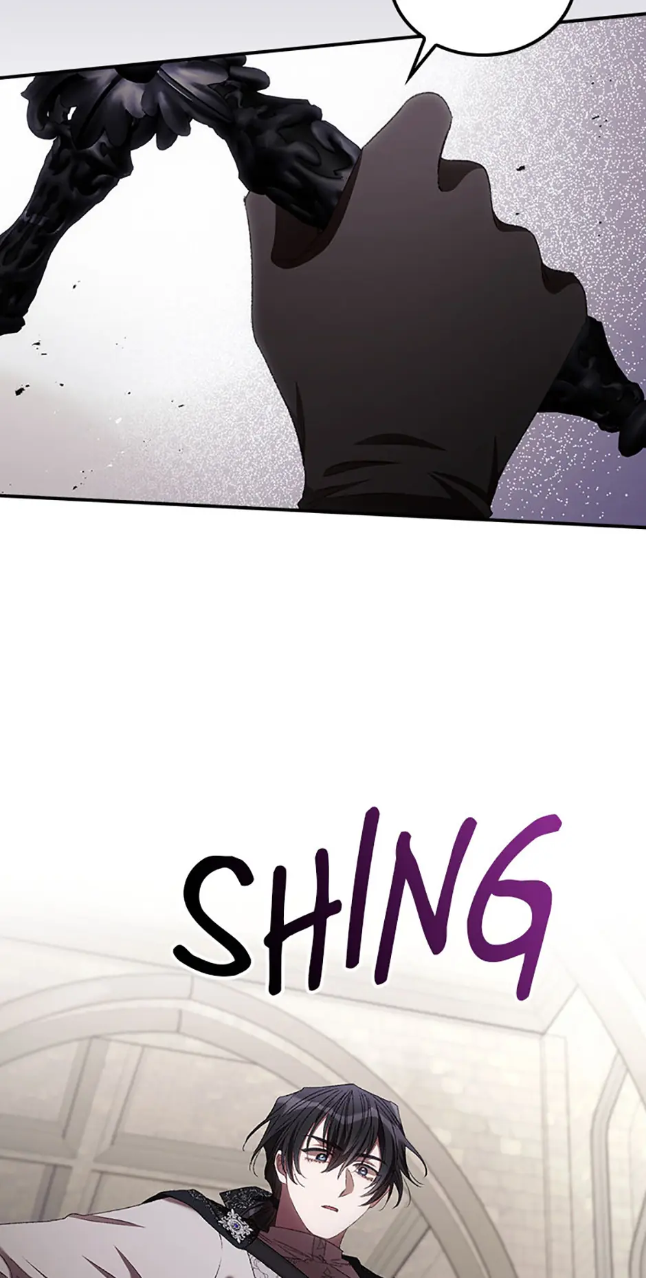 I Can See Your Death Chapter 76 Page 18