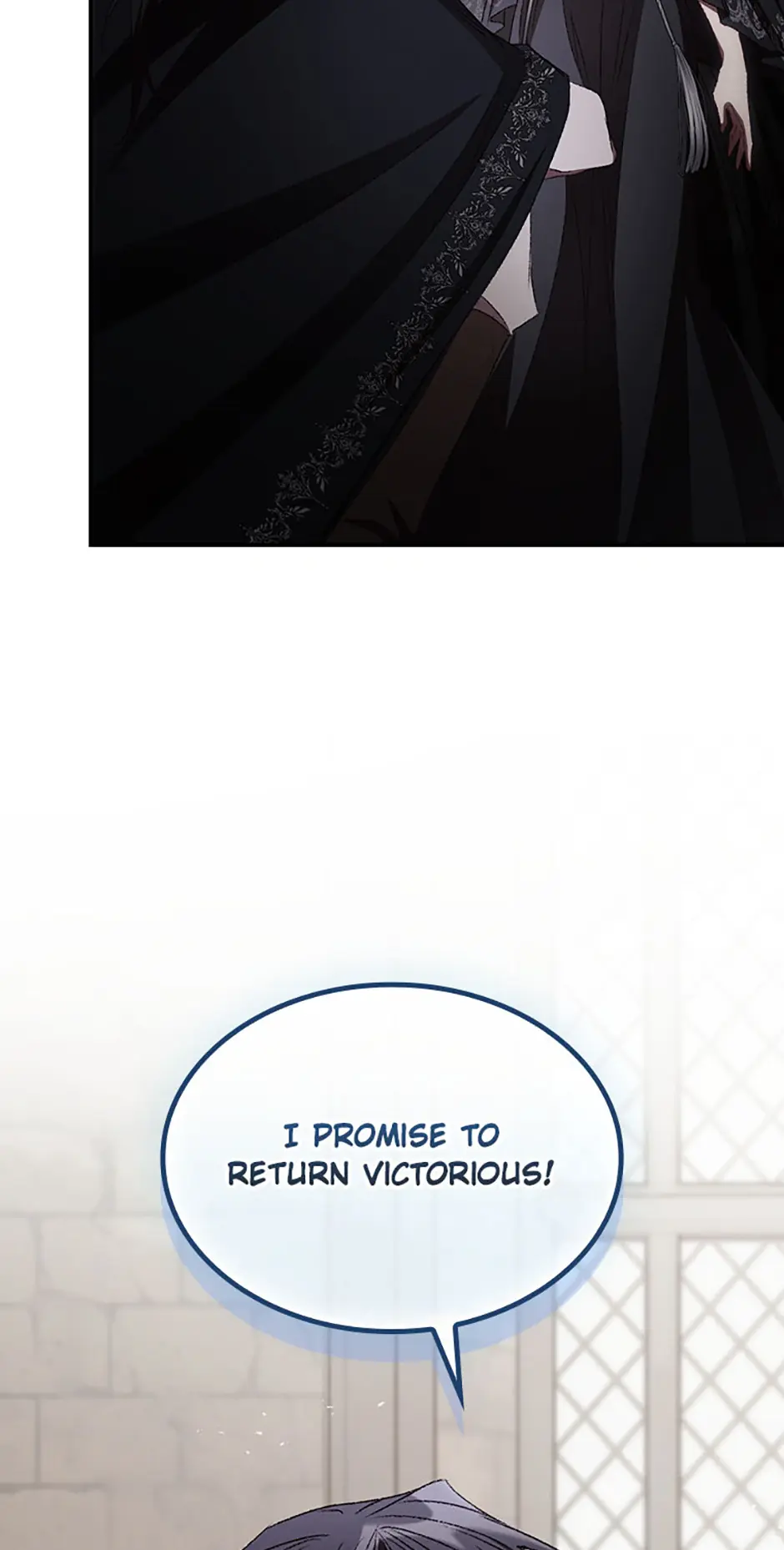 I Can See Your Death Chapter 76 Page 22