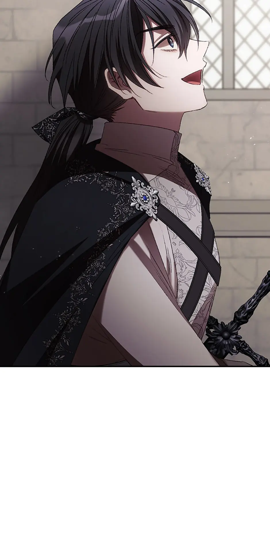 I Can See Your Death Chapter 76 Page 23
