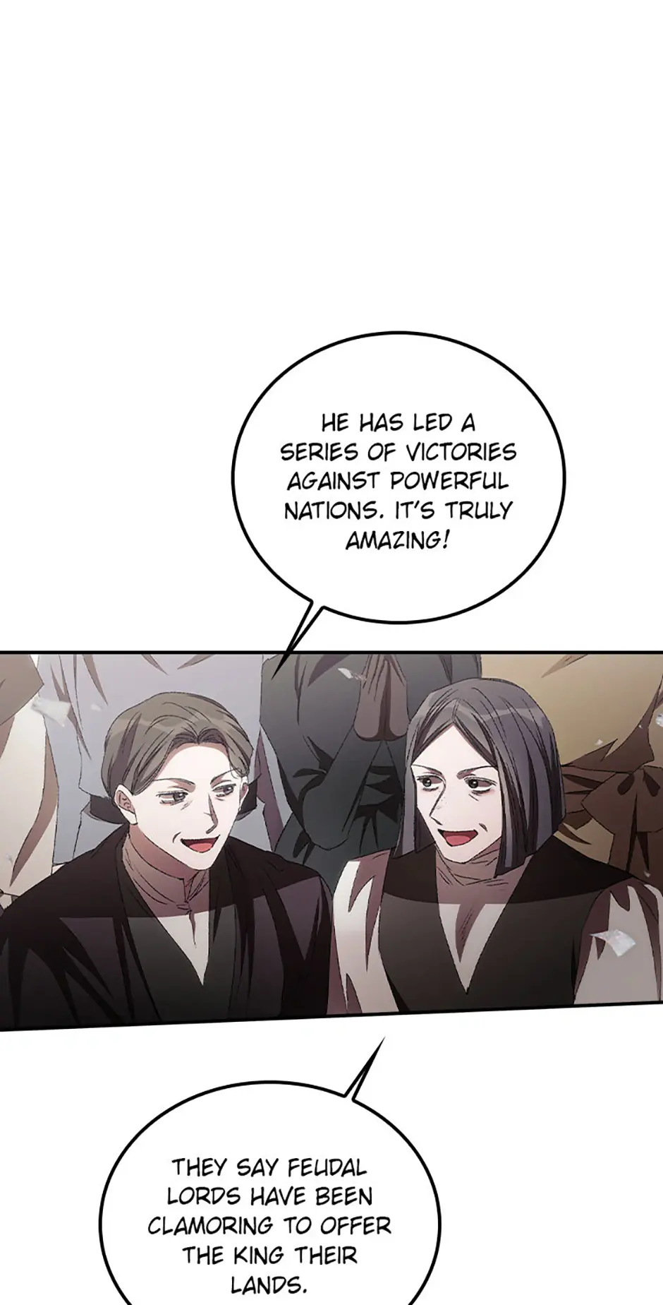 I Can See Your Death Chapter 76 Page 25
