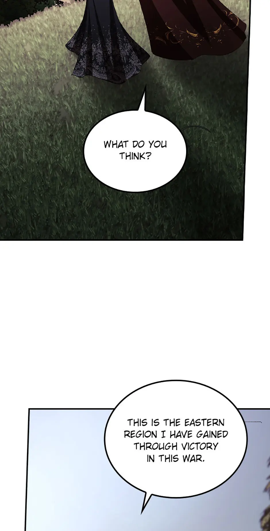 I Can See Your Death Chapter 76 Page 29