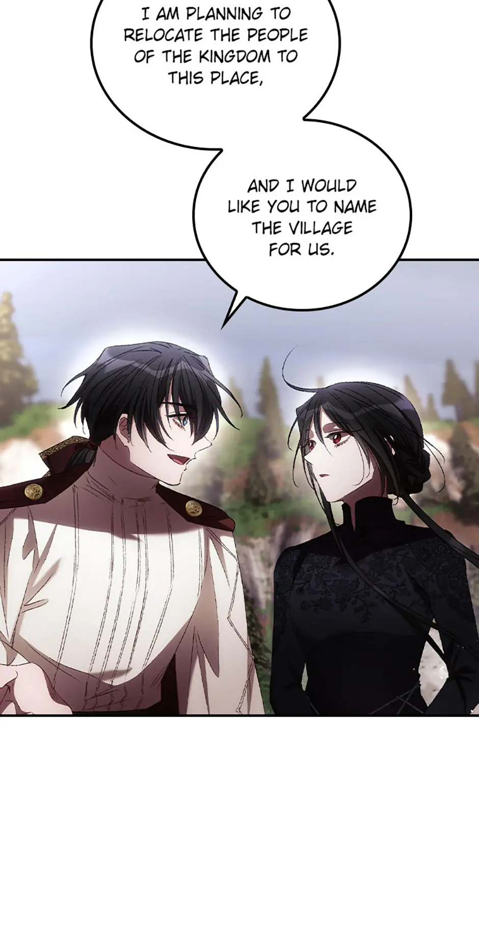 I Can See Your Death Chapter 76 Page 32