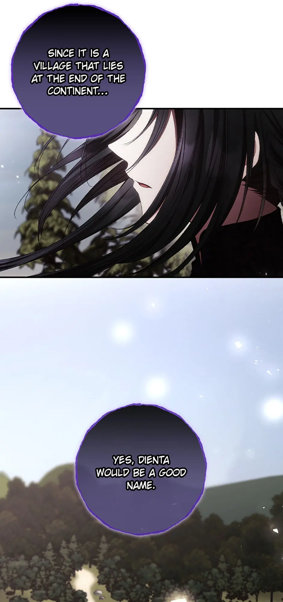I Can See Your Death Chapter 76 Page 33