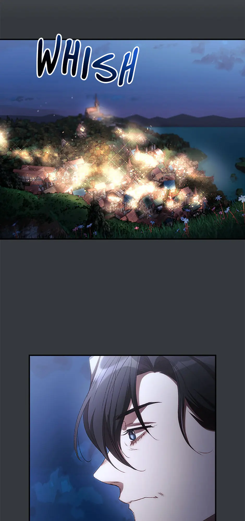 I Can See Your Death Chapter 76 Page 35