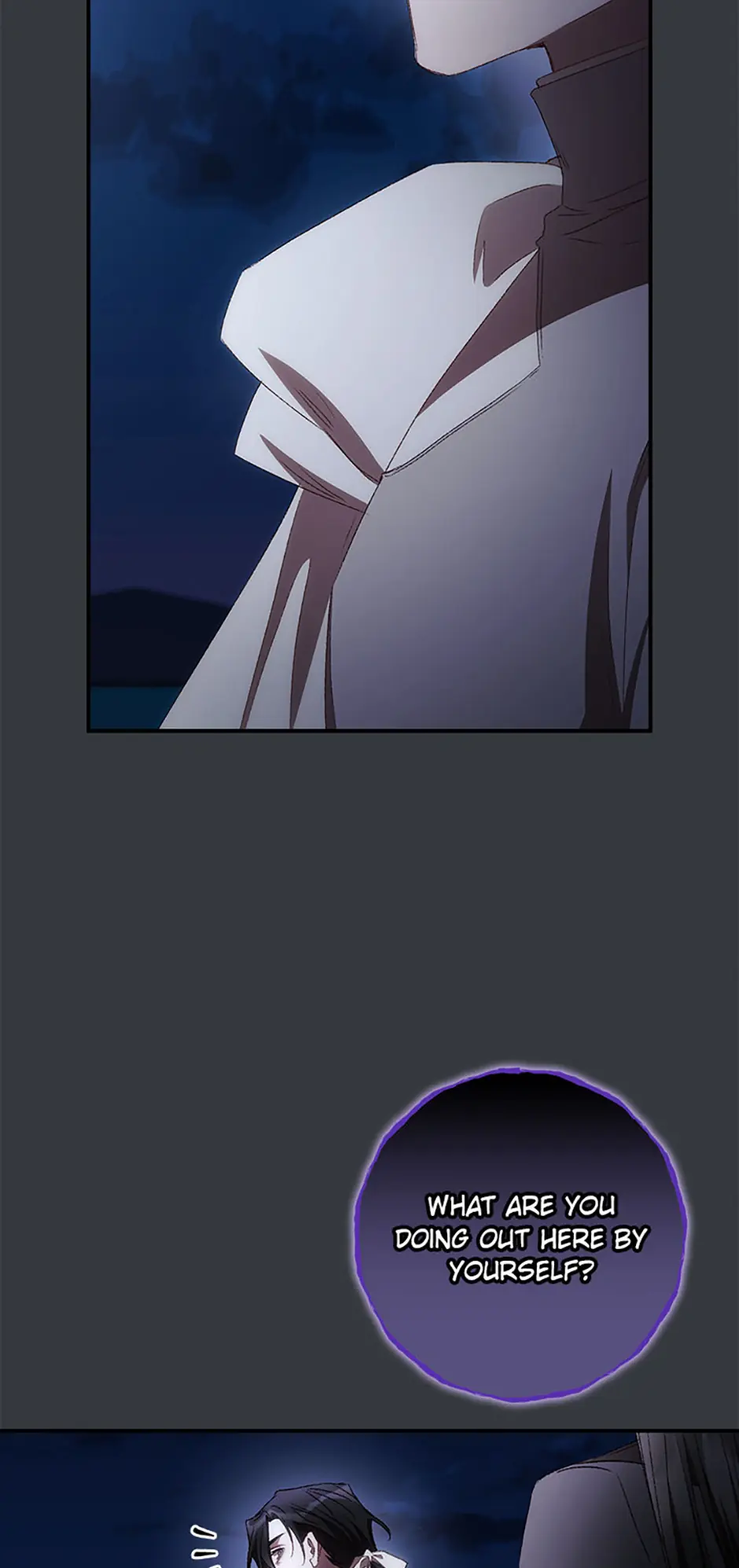 I Can See Your Death Chapter 76 Page 36