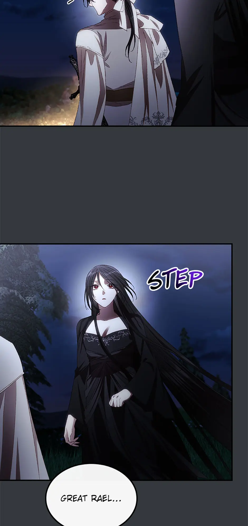I Can See Your Death Chapter 76 Page 37