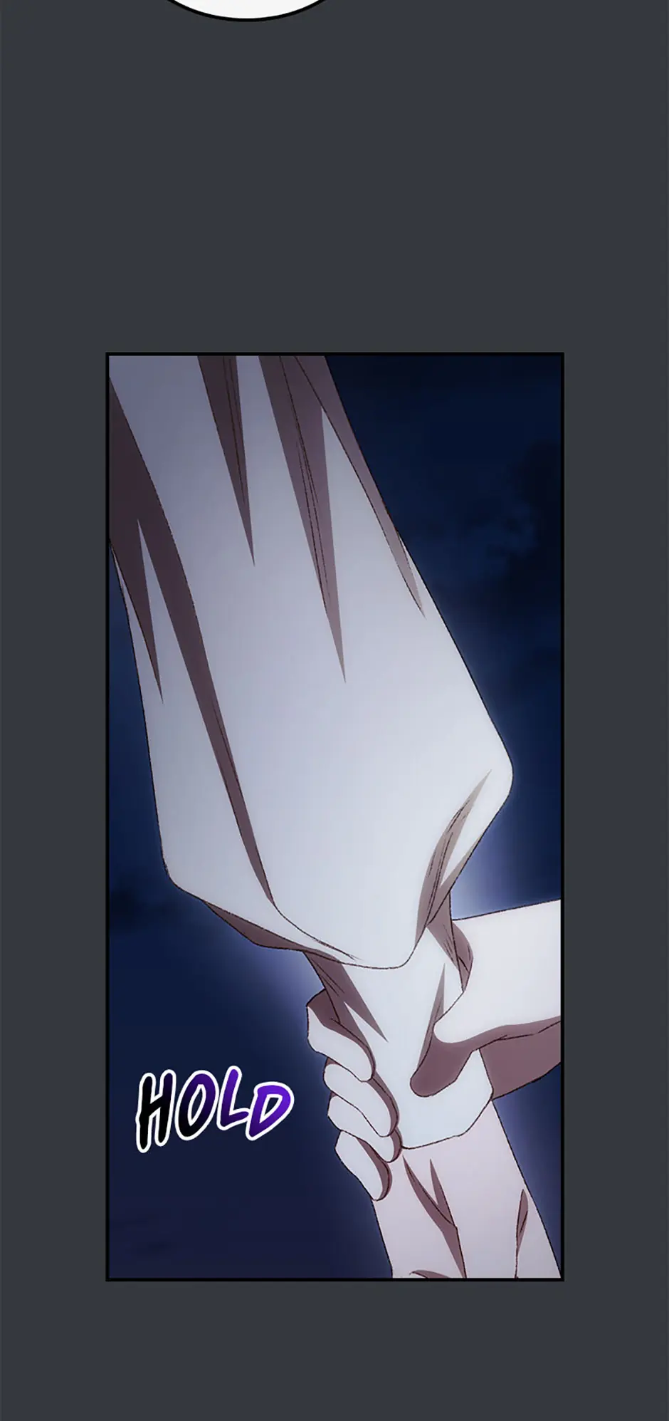 I Can See Your Death Chapter 76 Page 38