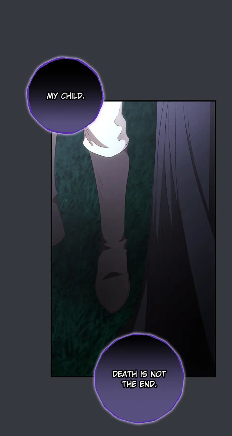 I Can See Your Death Chapter 76 Page 44