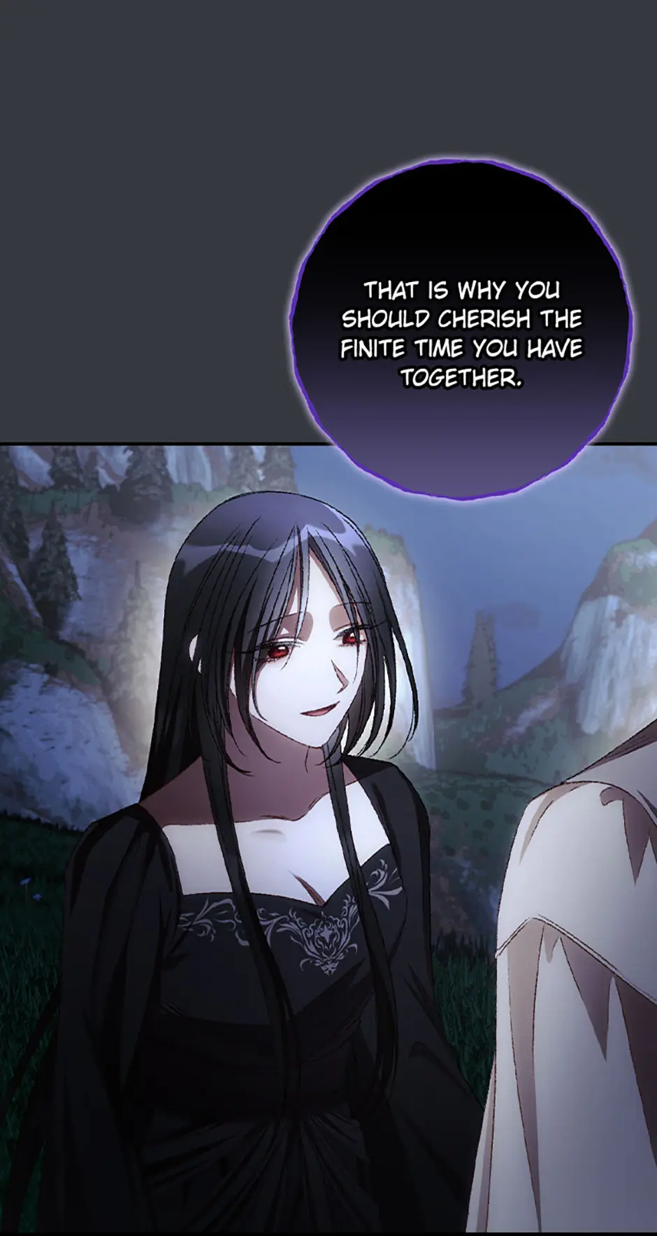 I Can See Your Death Chapter 76 Page 47