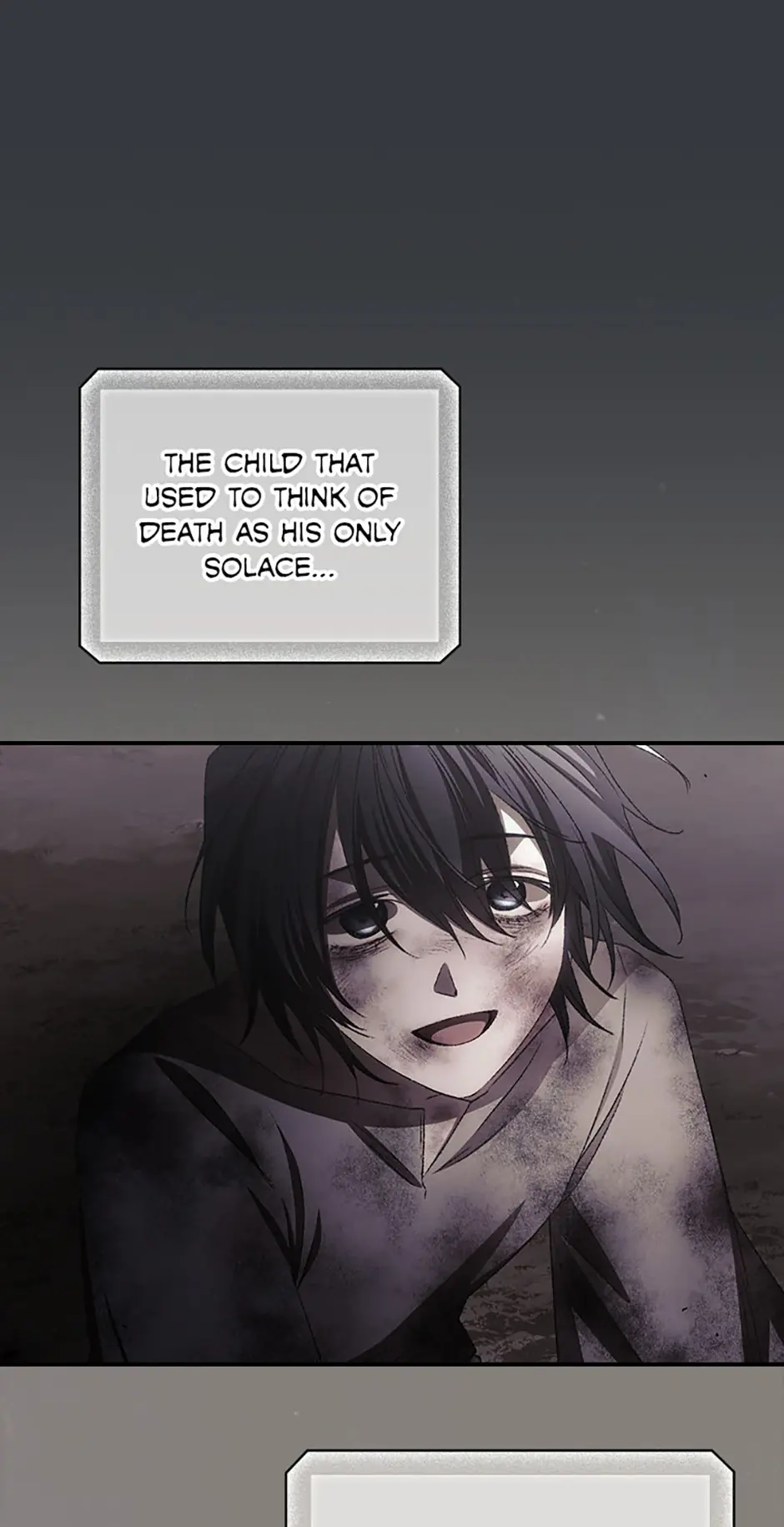 I Can See Your Death Chapter 76 Page 48