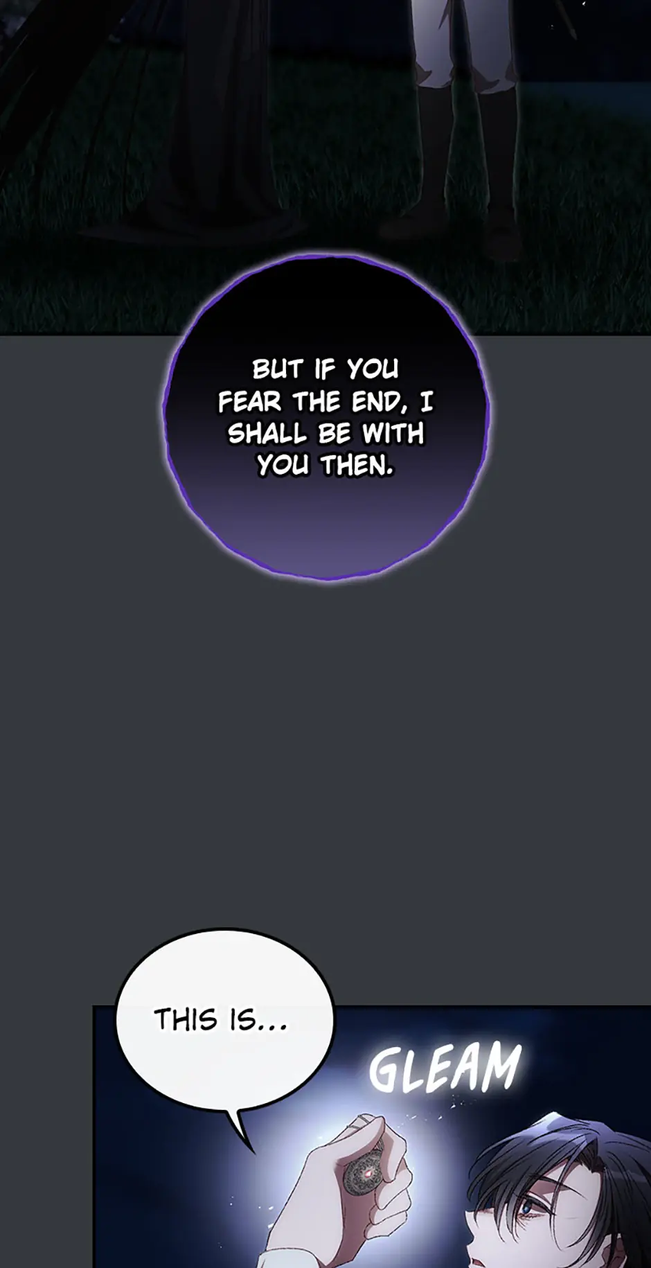 I Can See Your Death Chapter 76 Page 52