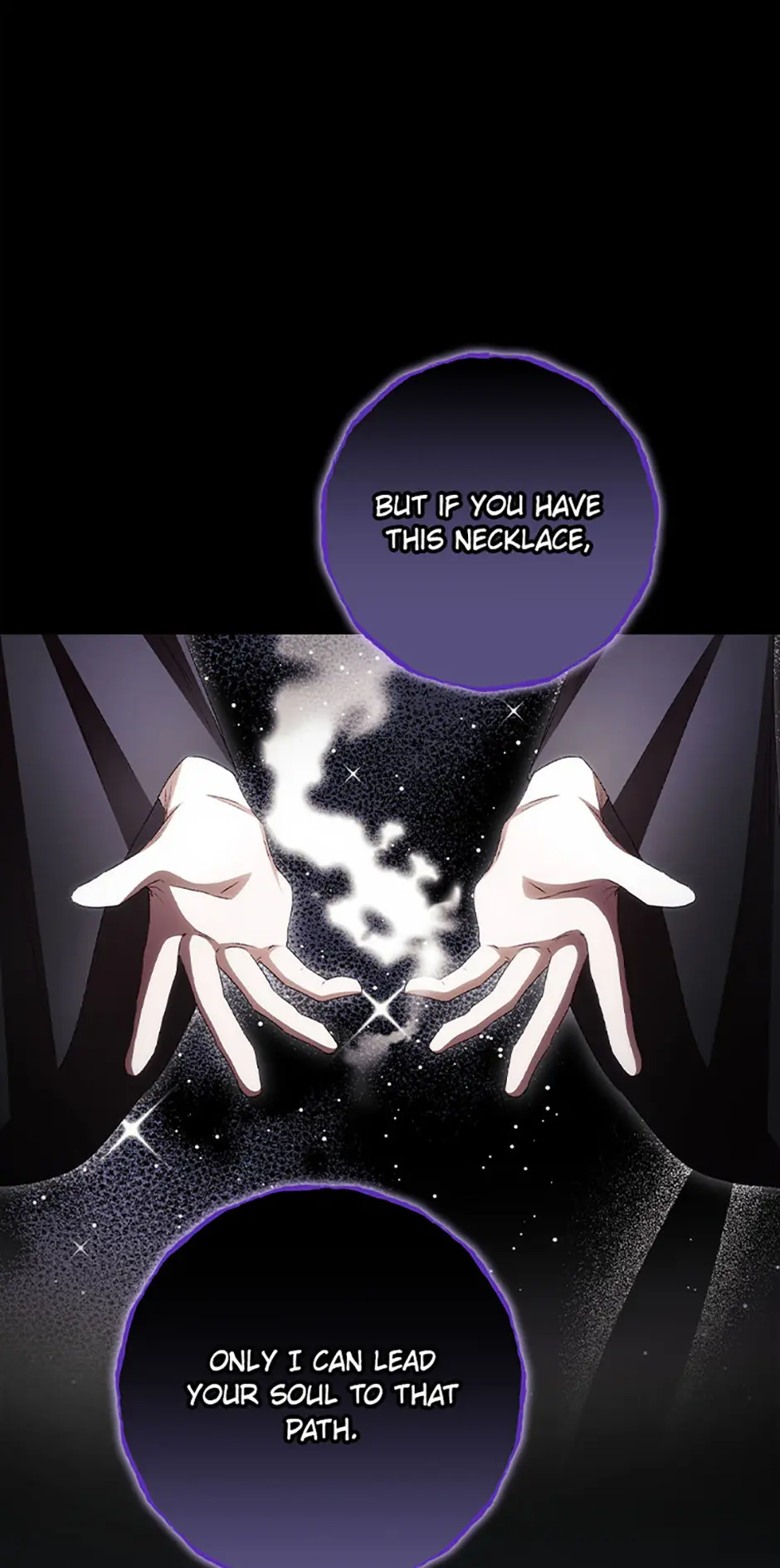 I Can See Your Death Chapter 76 Page 55