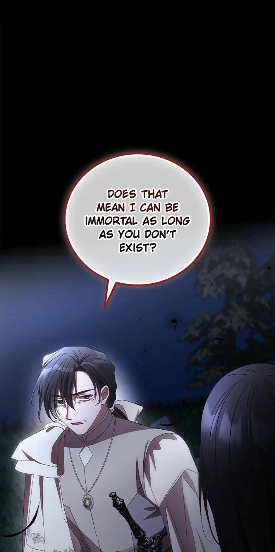 I Can See Your Death Chapter 76 Page 62