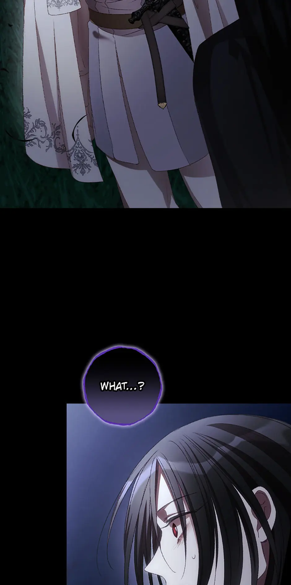 I Can See Your Death Chapter 76 Page 63