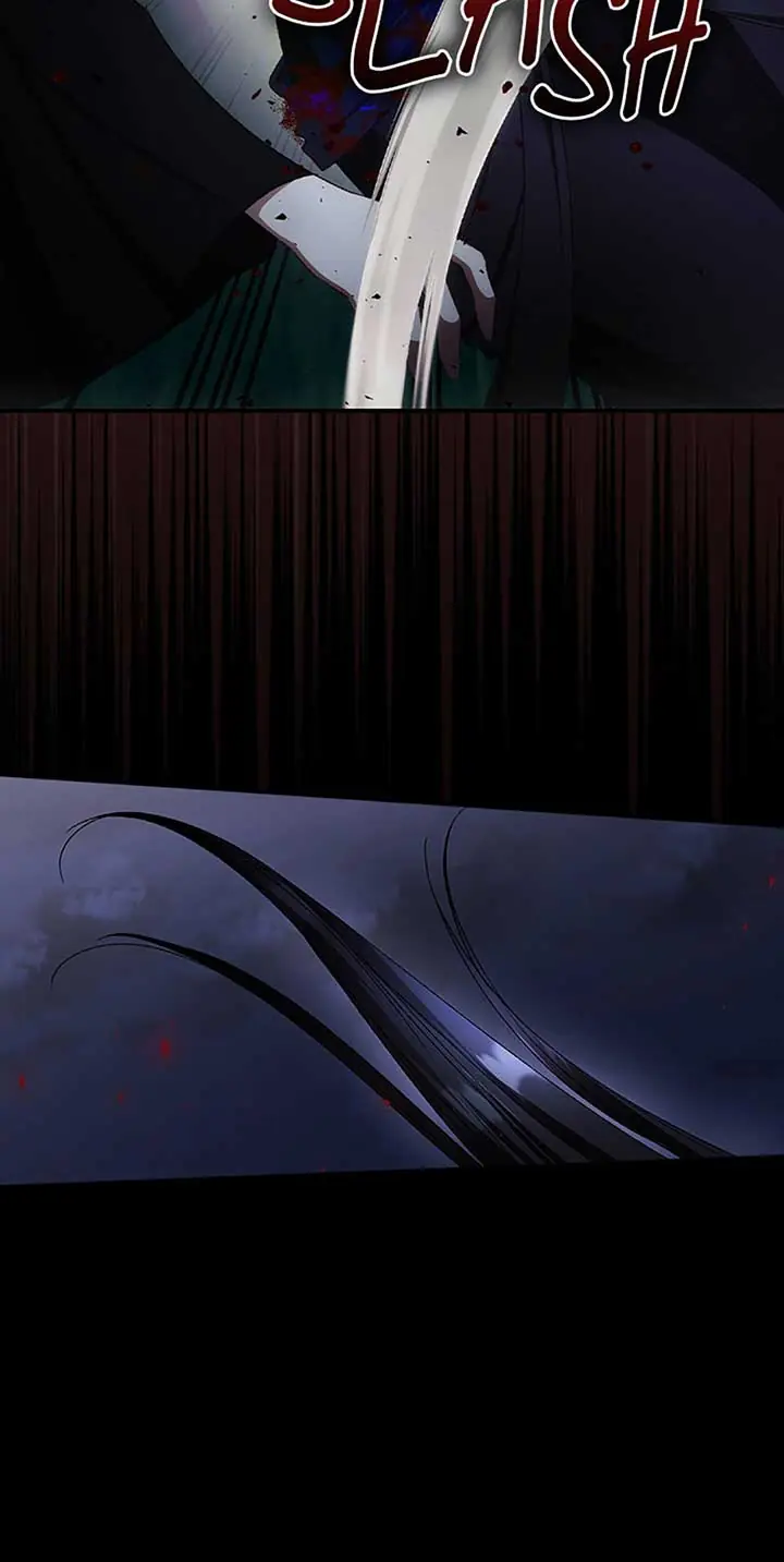 I Can See Your Death Chapter 77 Page 8