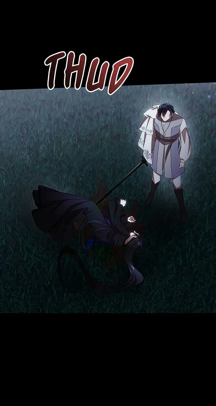 I Can See Your Death Chapter 77 Page 9
