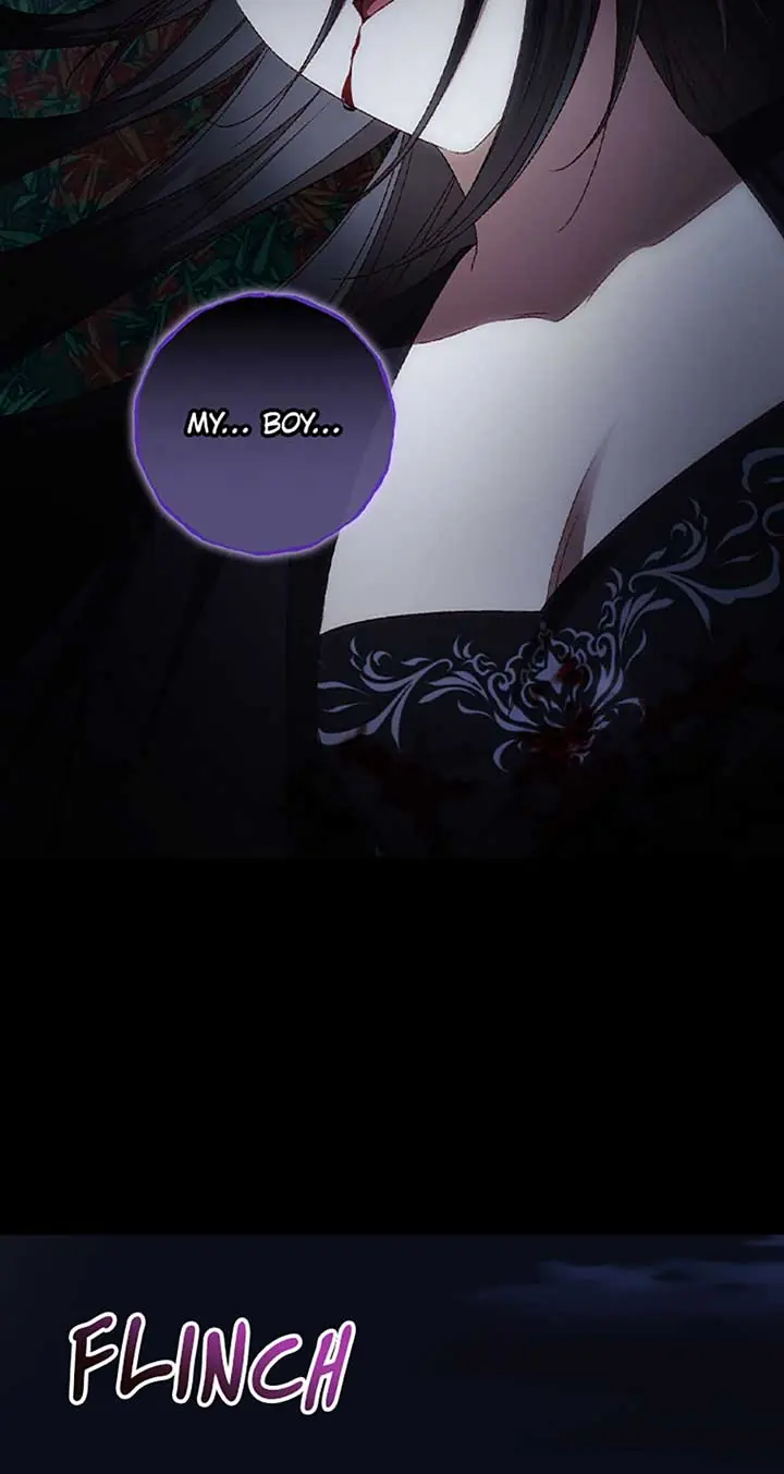 I Can See Your Death Chapter 77 Page 11