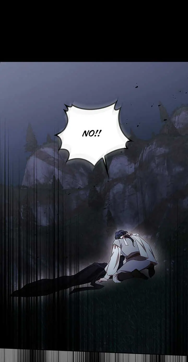 I Can See Your Death Chapter 77 Page 16