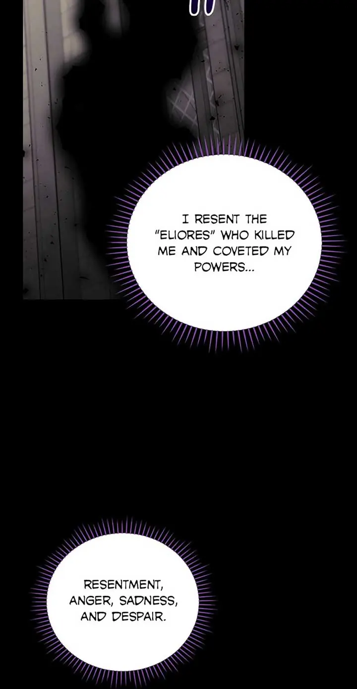 I Can See Your Death Chapter 77 Page 22