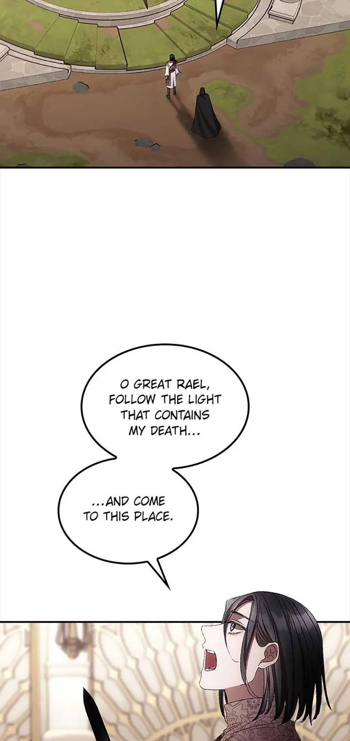 I Can See Your Death Chapter 77 Page 28
