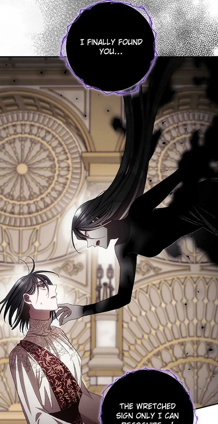 I Can See Your Death Chapter 77 Page 33