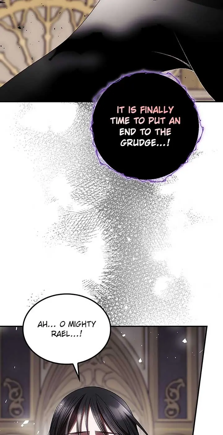 I Can See Your Death Chapter 77 Page 35