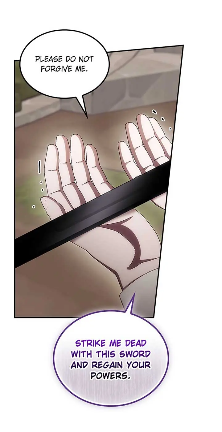 I Can See Your Death Chapter 77 Page 38