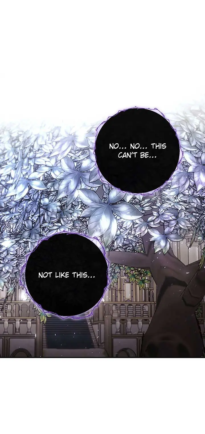 I Can See Your Death Chapter 77 Page 39