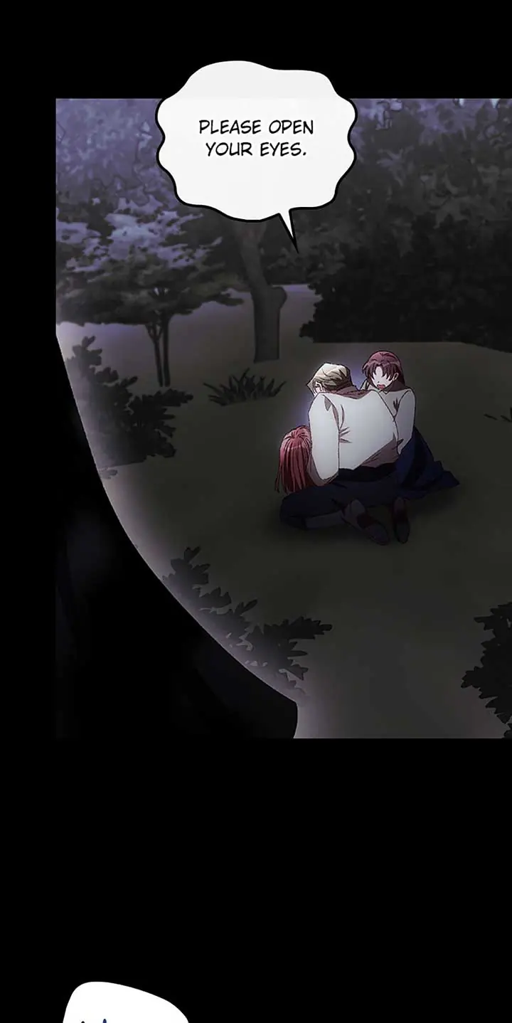 I Can See Your Death Chapter 77 Page 57