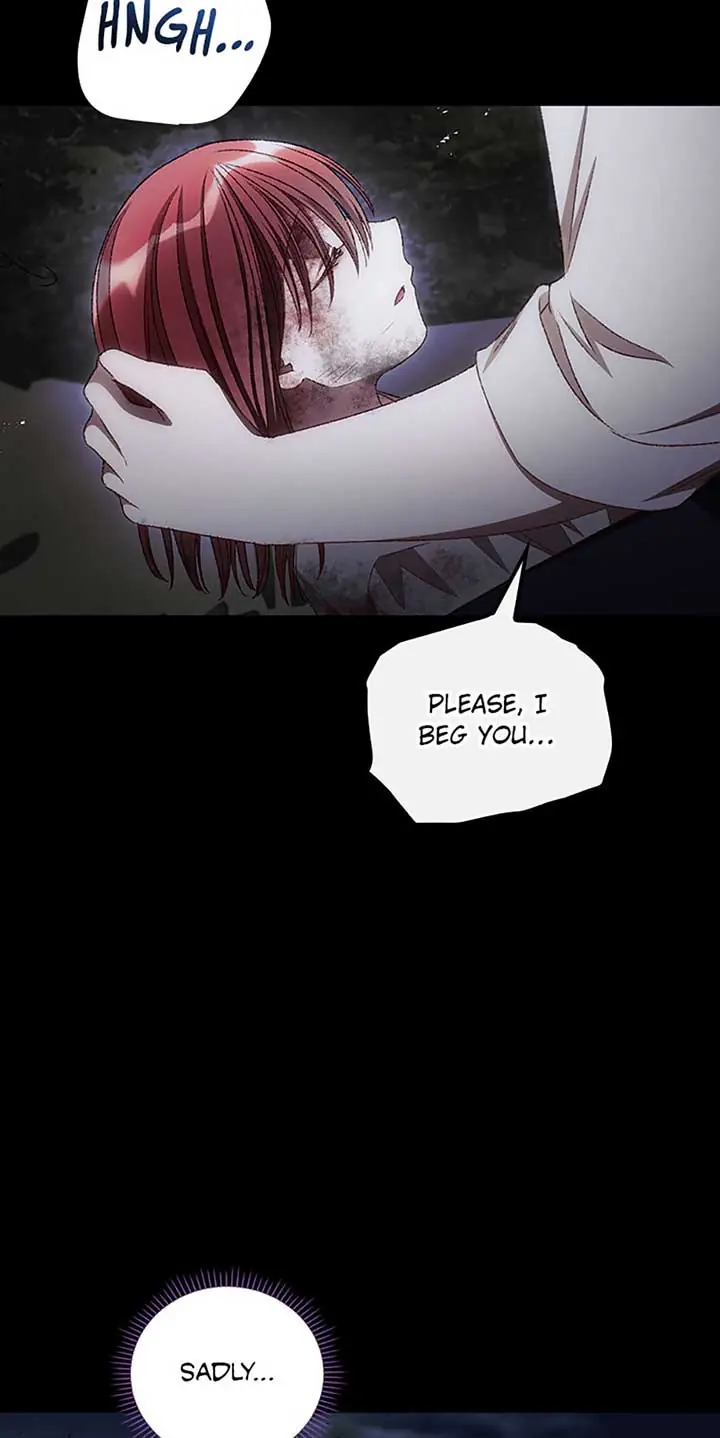 I Can See Your Death Chapter 77 Page 58