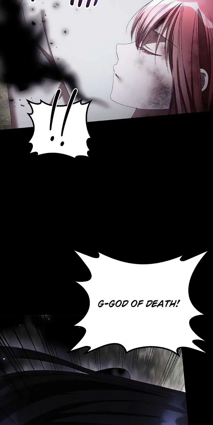 I Can See Your Death Chapter 77 Page 60