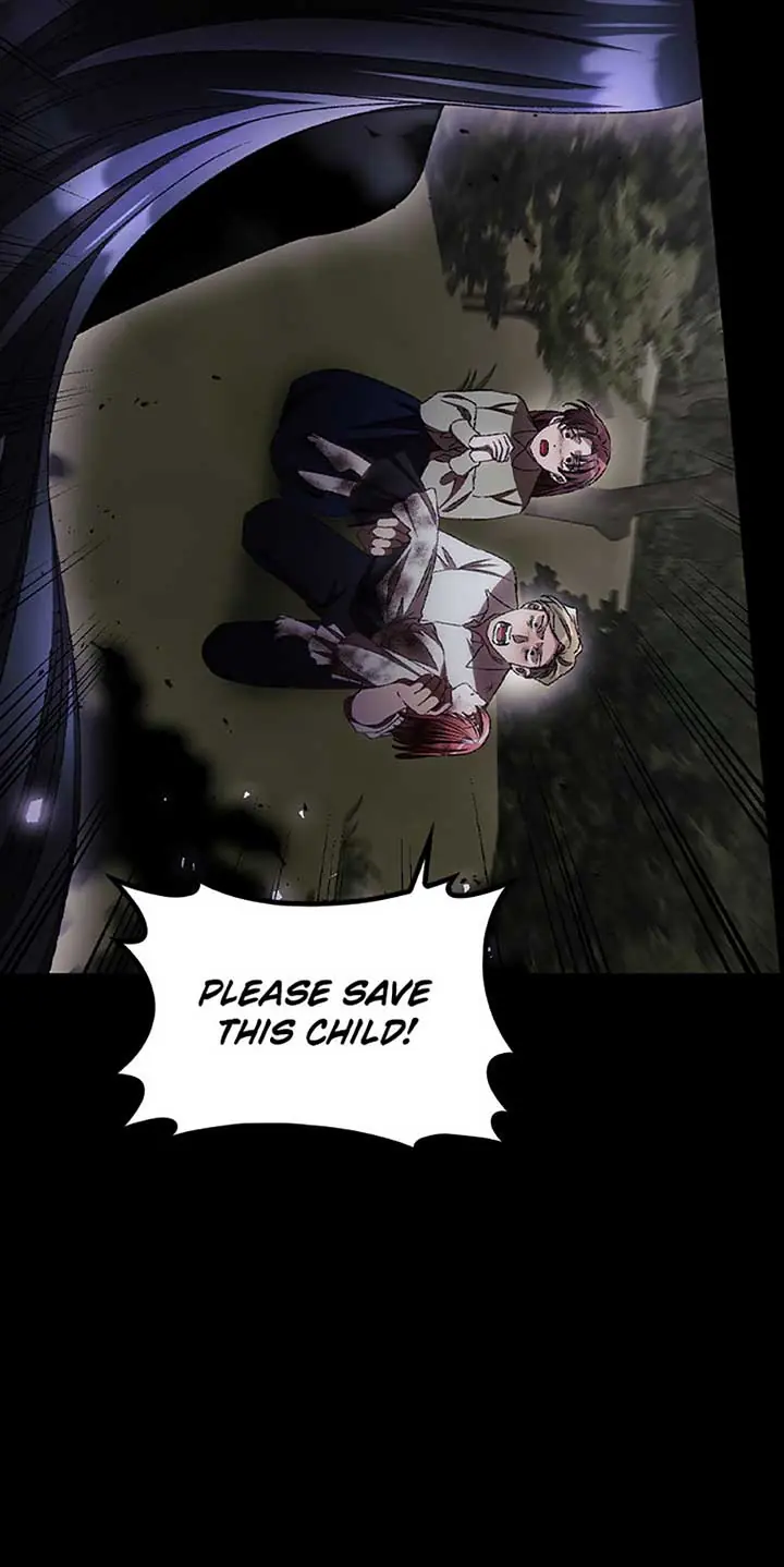 I Can See Your Death Chapter 77 Page 61