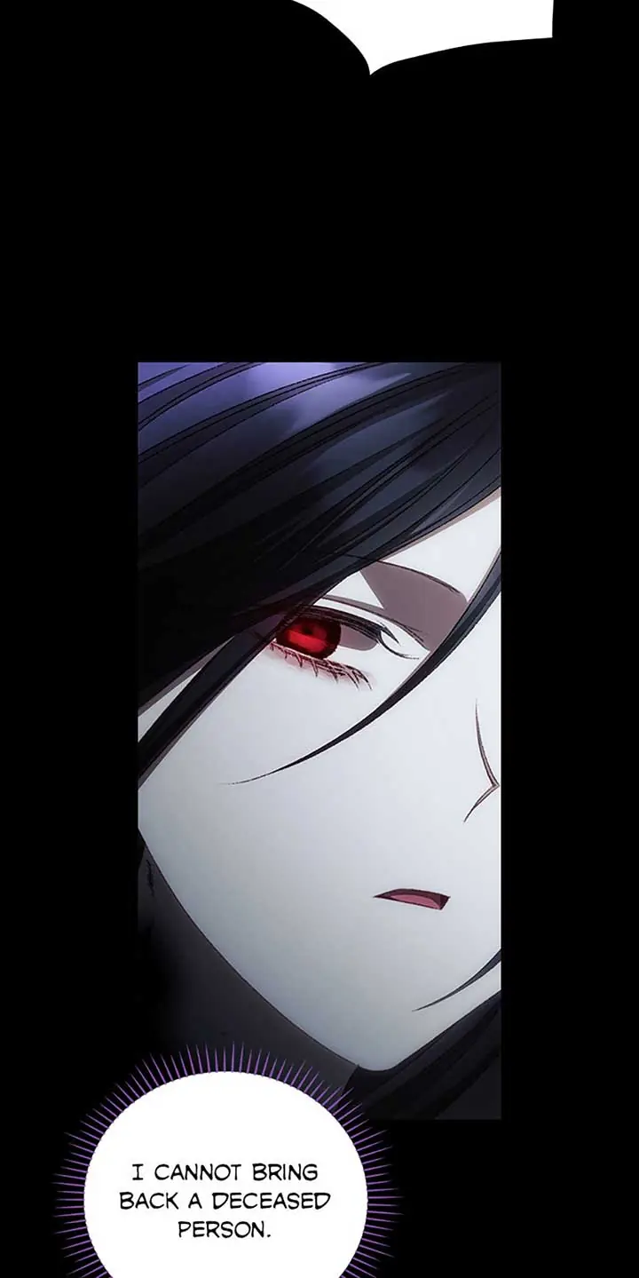 I Can See Your Death Chapter 77 Page 64