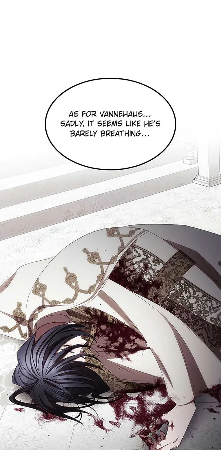 I Can See Your Death Chapter 78 Page 5
