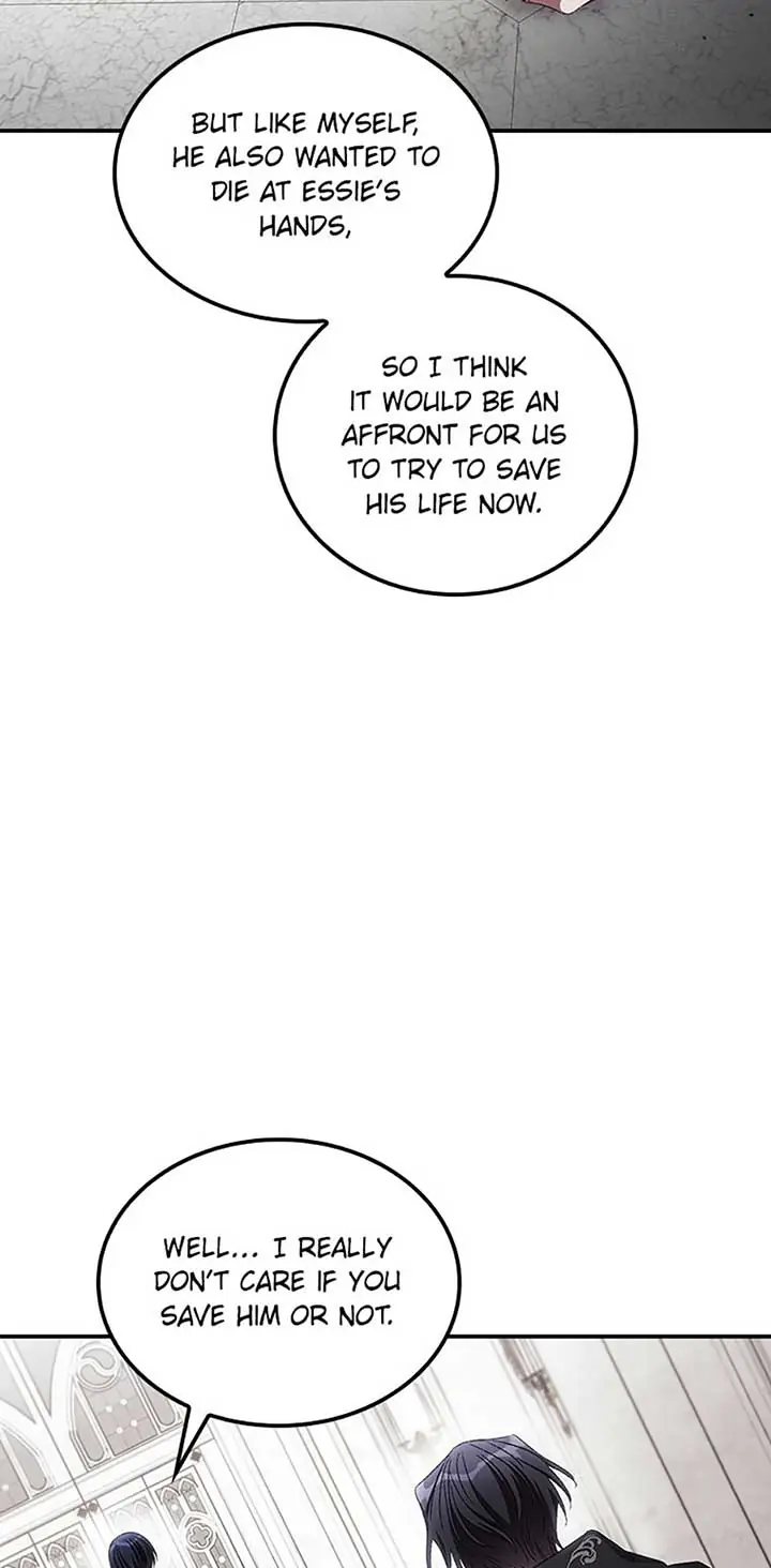 I Can See Your Death Chapter 78 Page 6