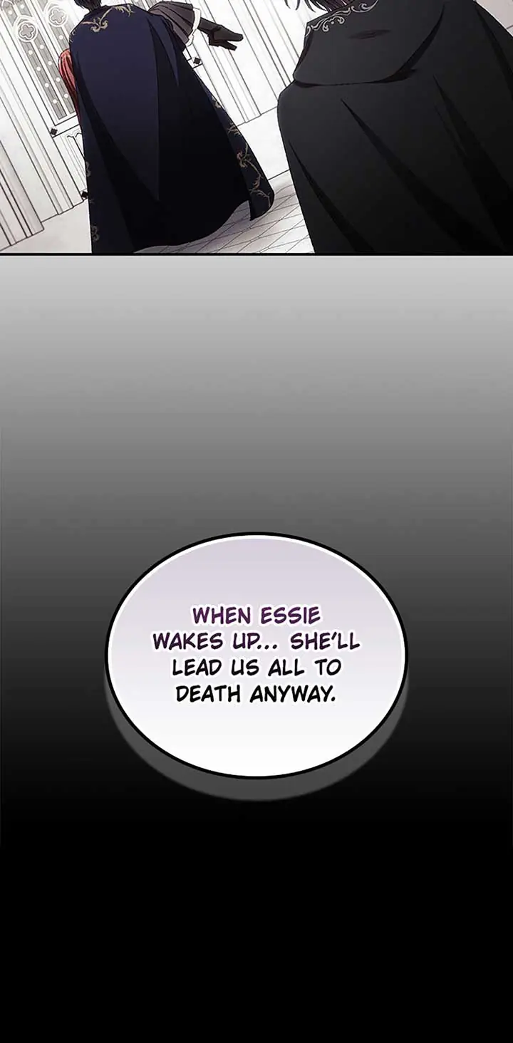 I Can See Your Death Chapter 78 Page 7