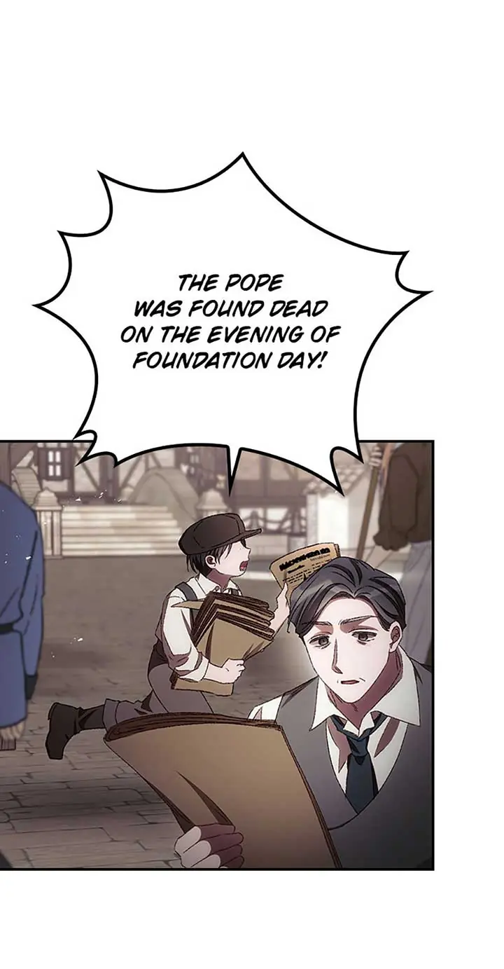 I Can See Your Death Chapter 78 Page 10